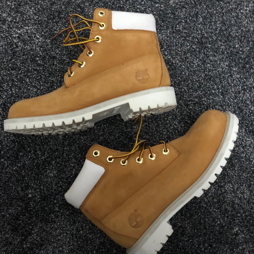 Timberland boots